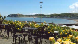 Bryn-y-Mor B&B,  Llandudno